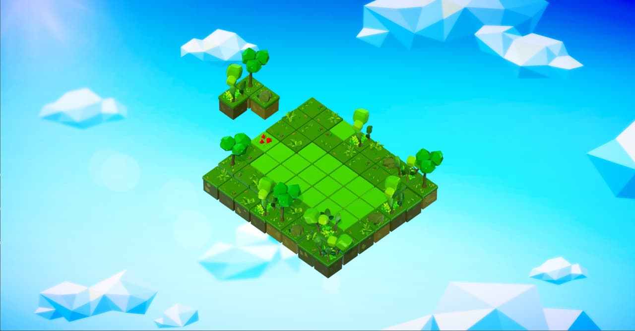 Forestation: Circles Of Nature screenshot 4