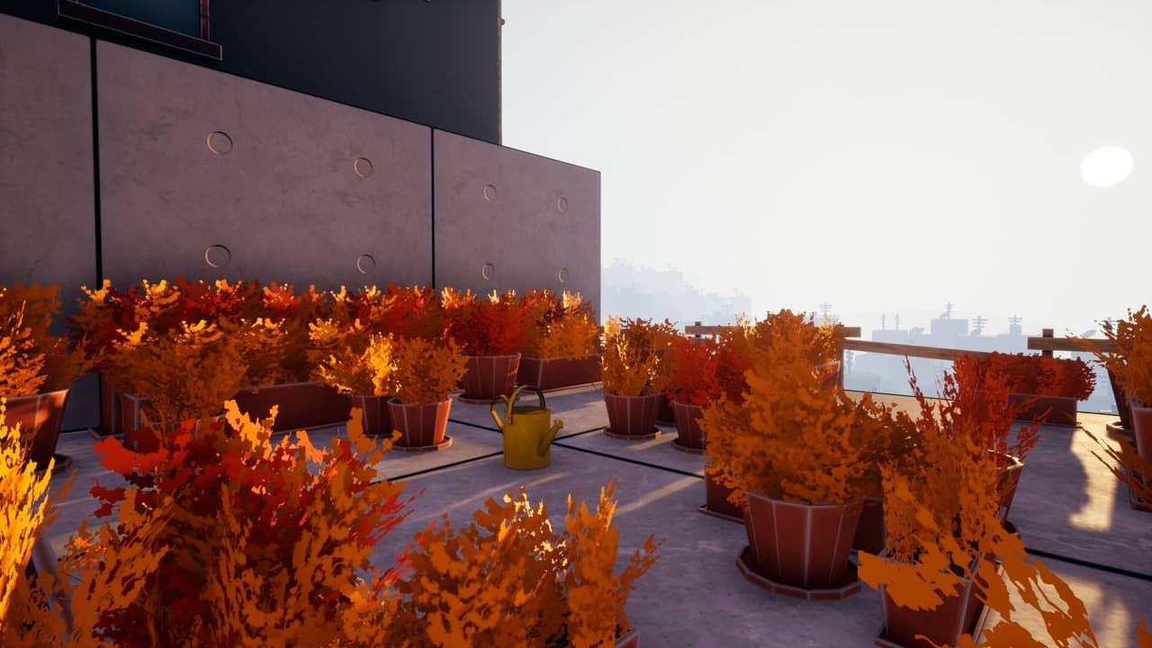 Little Home Short Story screenshot 5