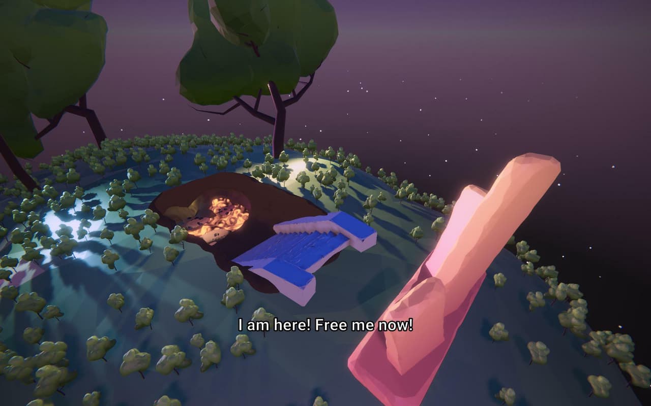 Cavescape (itch) (jRei) (jRei)