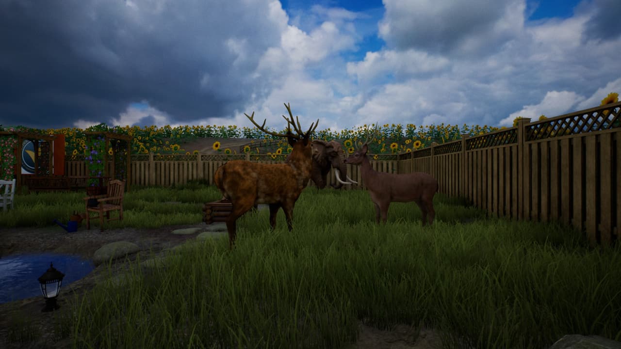 Country Road VR screenshot 6