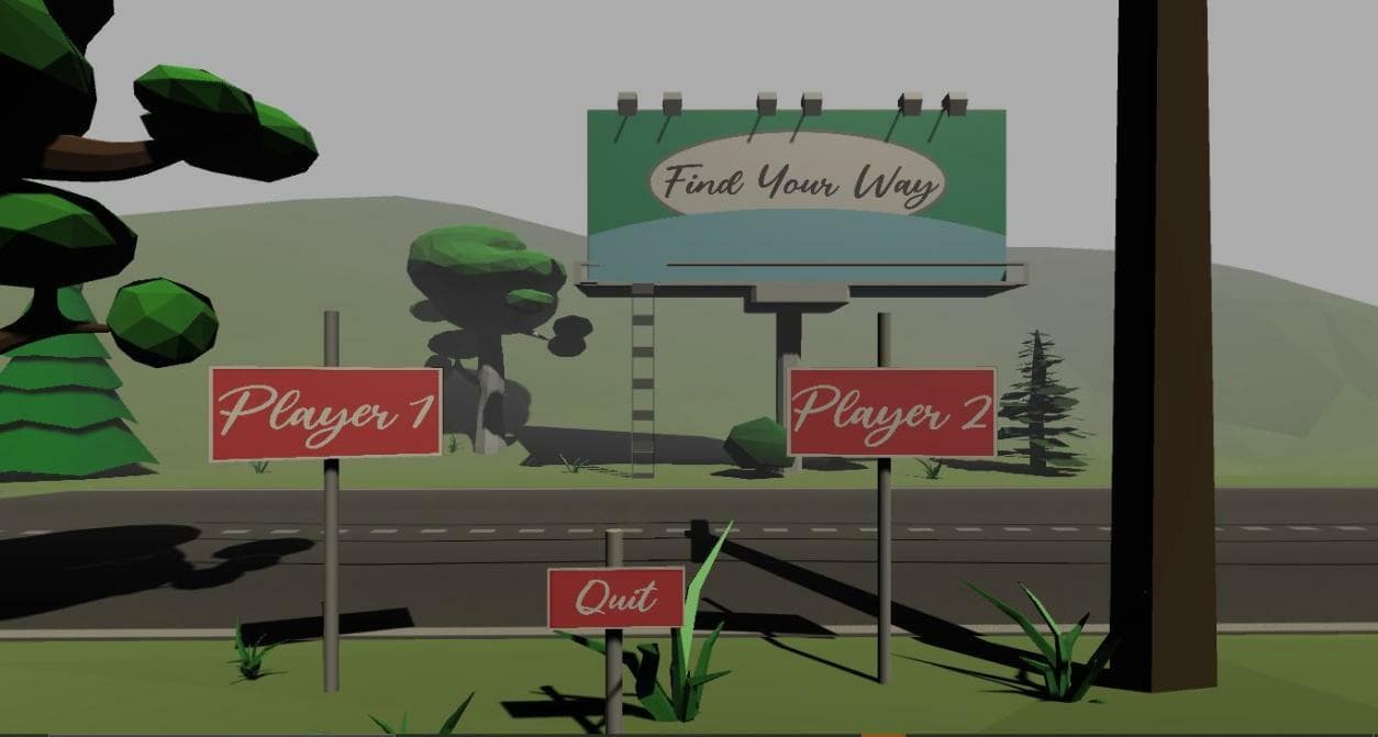 Do You Know The Way ? screenshot 2