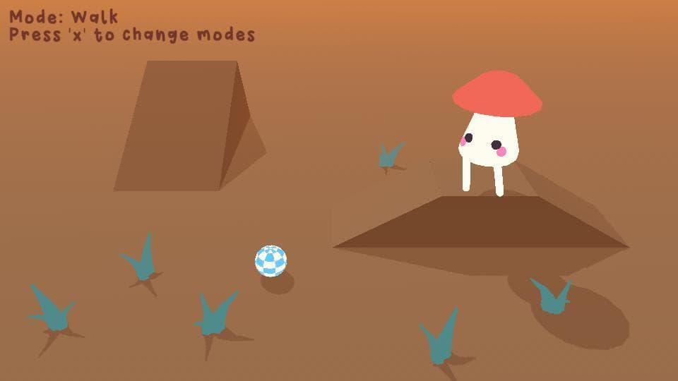 Shroomfriend