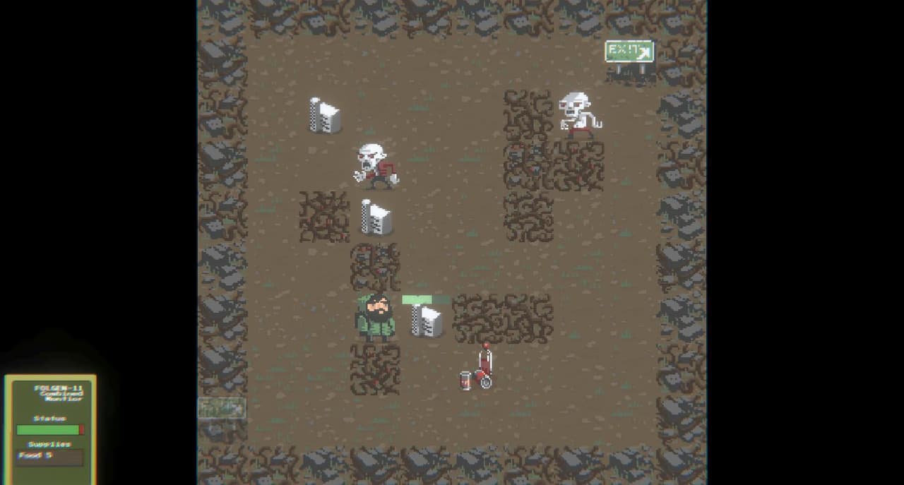 Decay Season screenshot 2