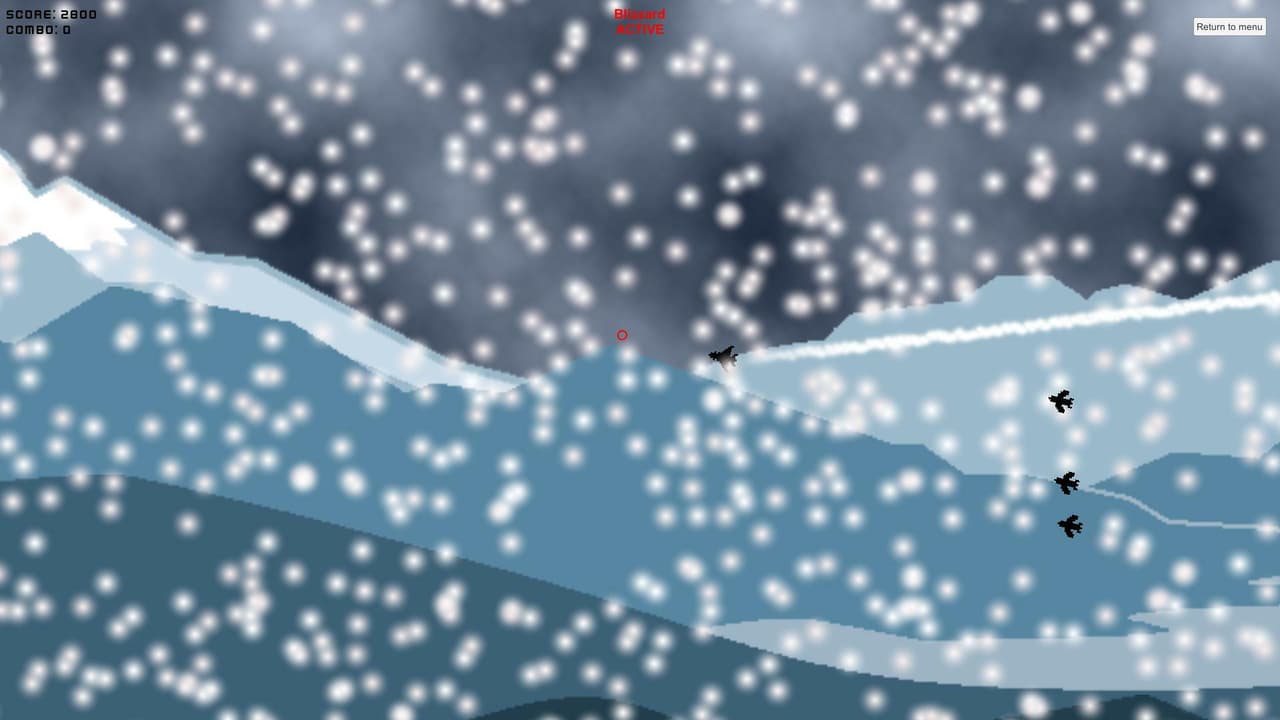 Red Skies (Lochlan Pfeffer, Kaizenoku, kcbramley) screenshot 3