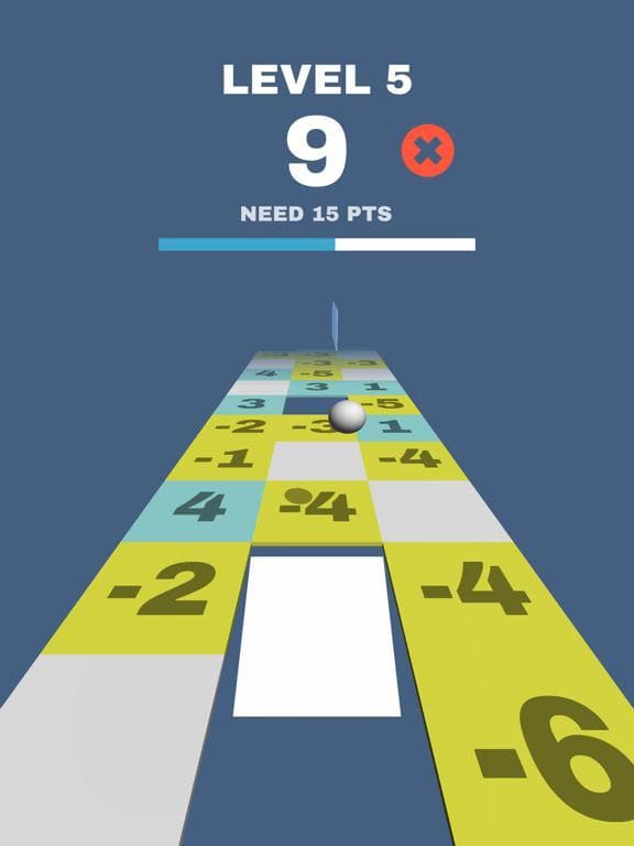 Point Jumper screenshot 6