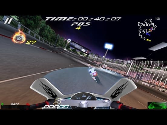 Ultimate Moto RR 2 screenshot 5