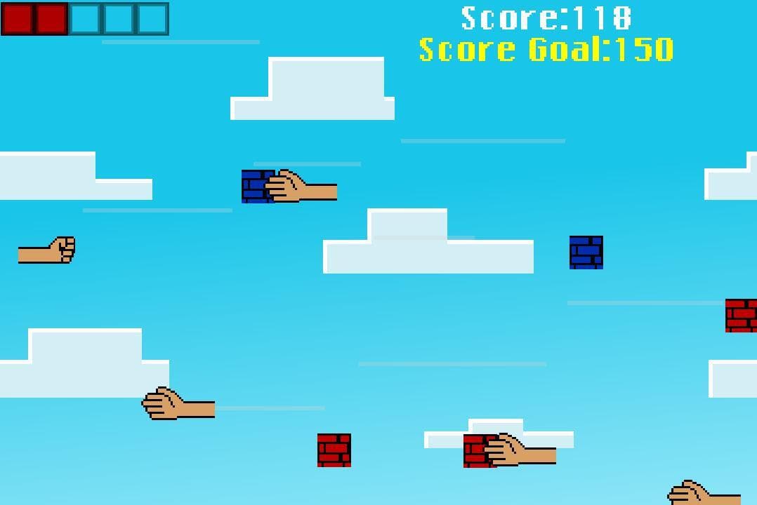 The Ultimate Fist screenshot 2