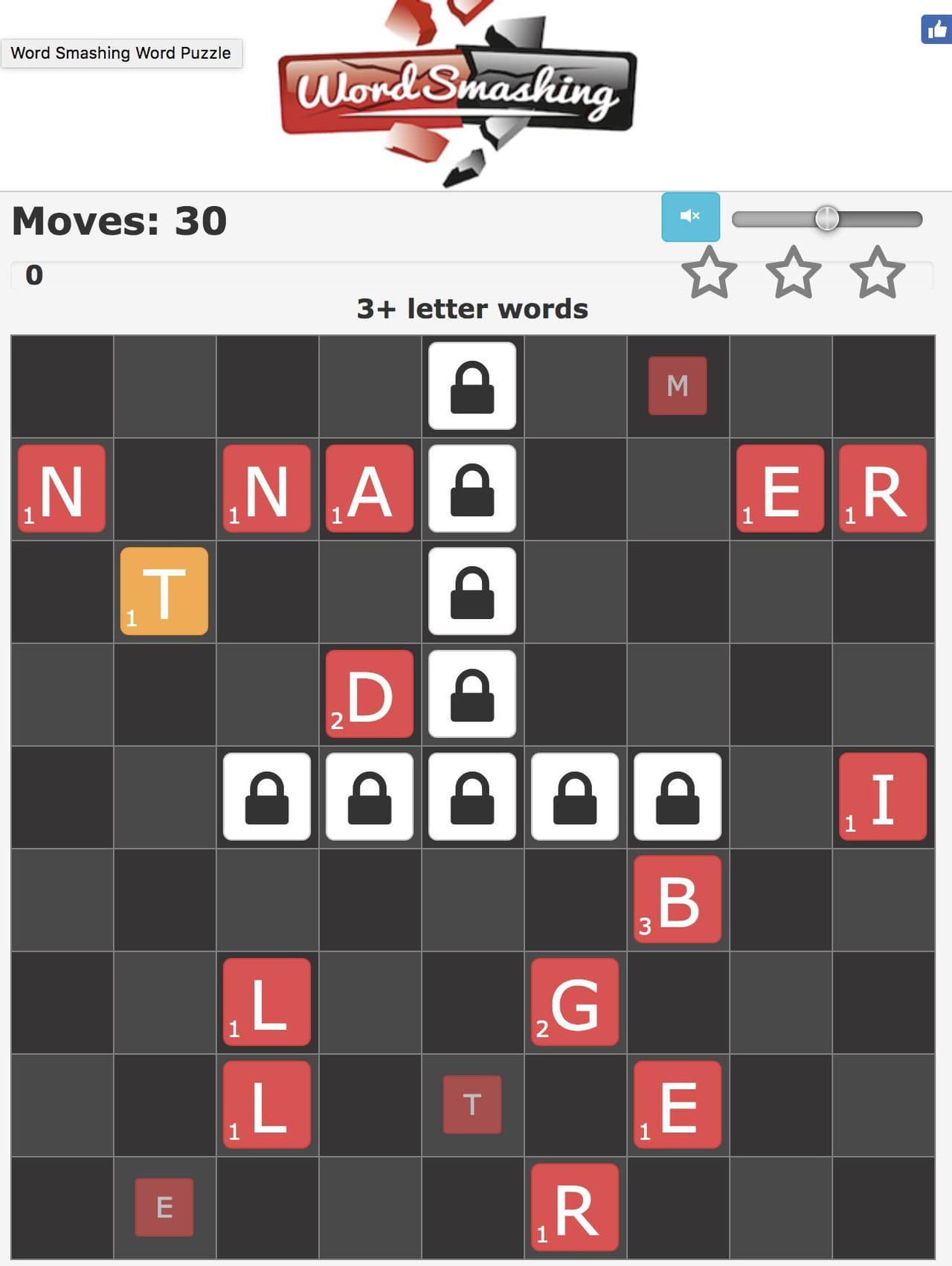 WordSmashing screenshot 2
