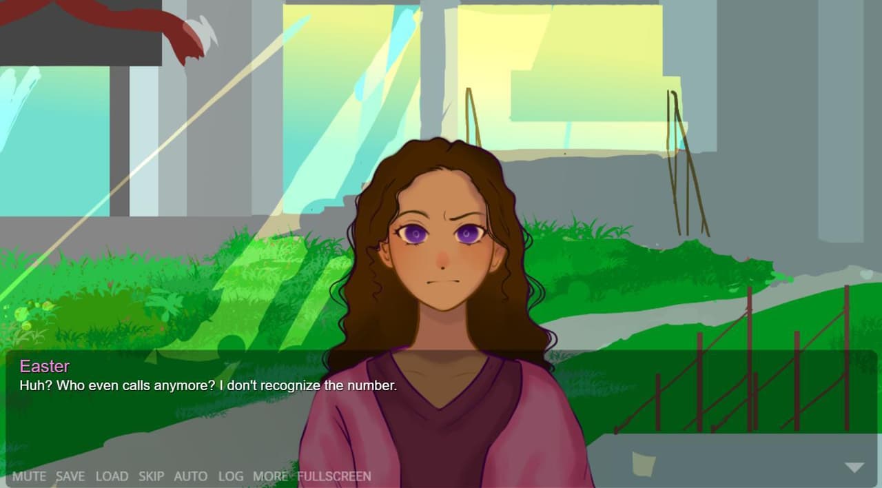 Boba Dating Simulator???? screenshot 2