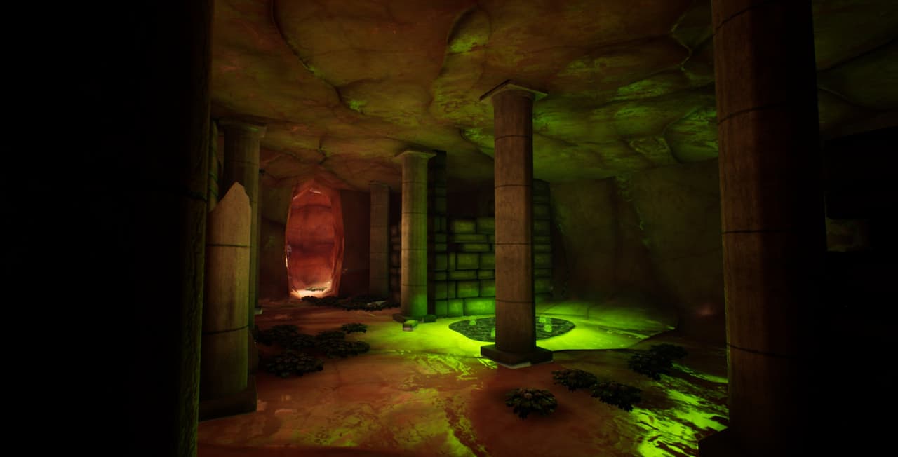 Black Haven (Nicky Du) screenshot 6