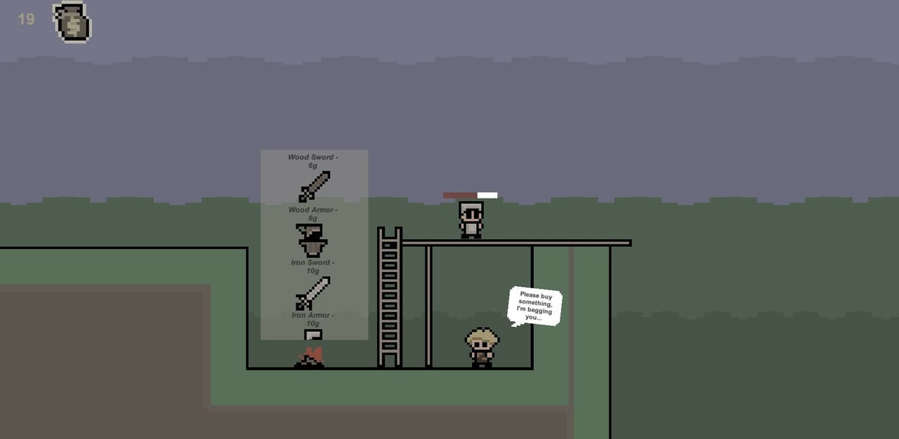 Swords N Goons screenshot 5