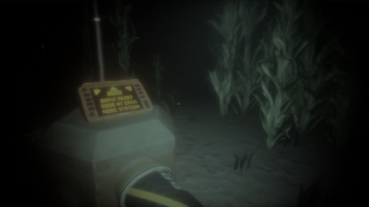 These Darker Tides screenshot 6