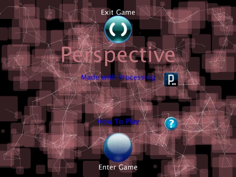 Perspective (itch) (Elric_1964) screenshot 2