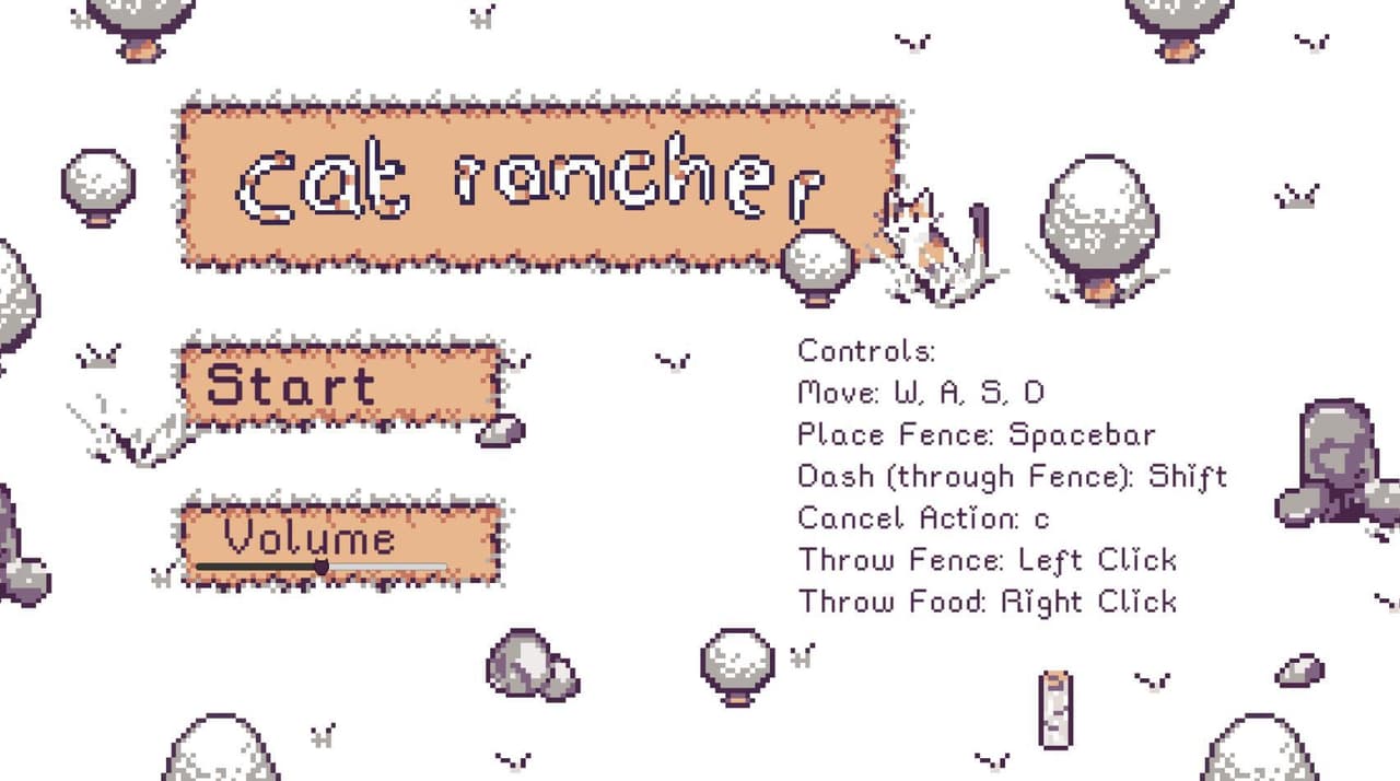 cat rancher screenshot 2