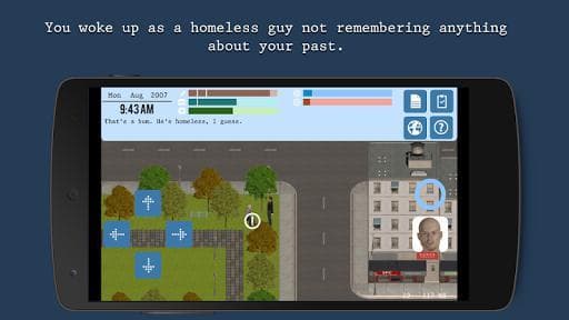 Dream City Living: Free Version screenshot 4