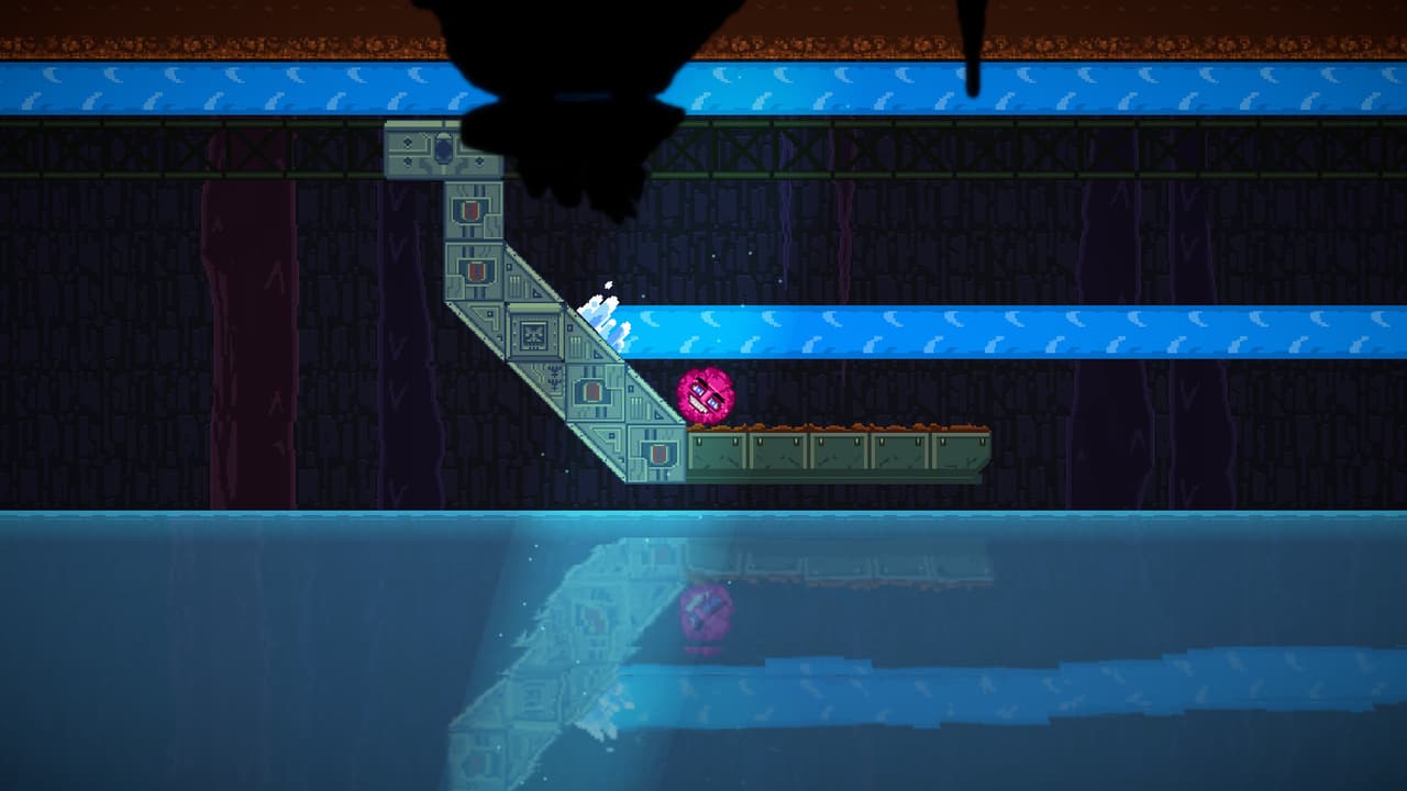 MineRalph screenshot 3