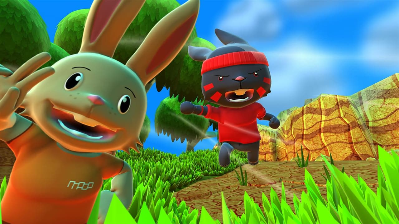 Blast Em Bunnies screenshot 4