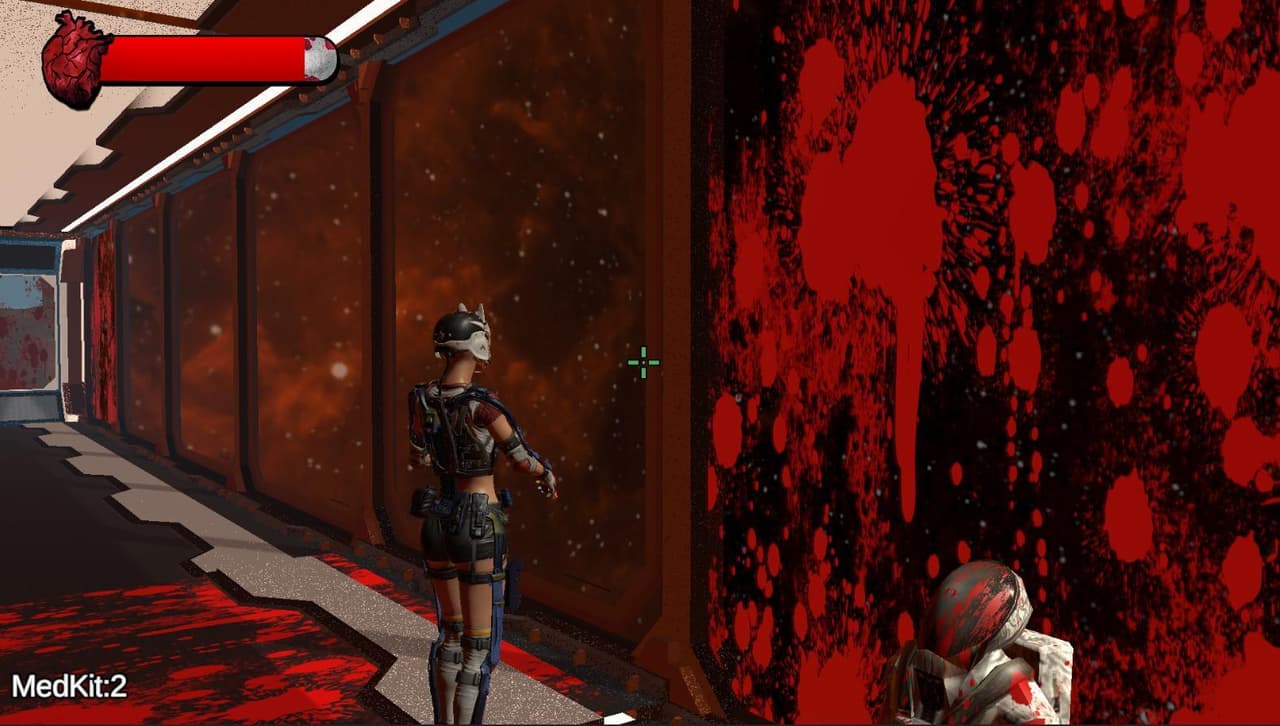 Bloodchest: Capelab