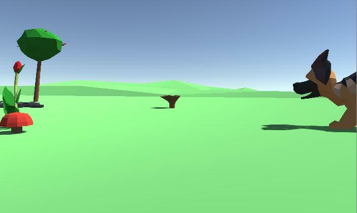 DogDash Beta