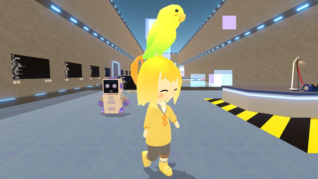 Sound Hidden Forest screenshot 4