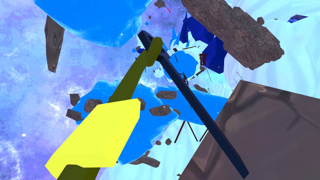Freeze Climbing screenshot 6
