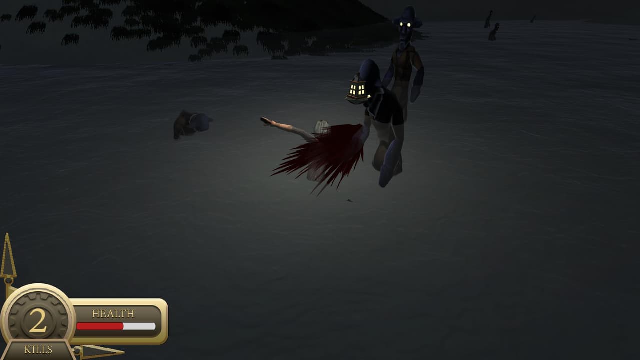 Fallens Marsh screenshot 2