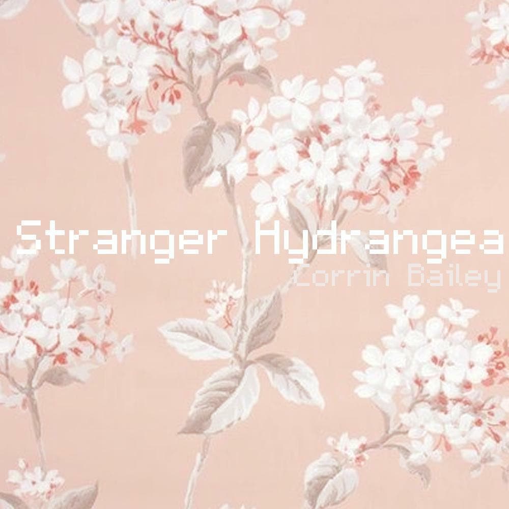 Stranger Hydrangea screenshot 2