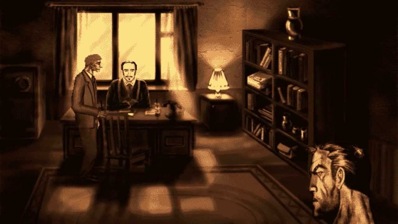 Casino Noir screenshot 4