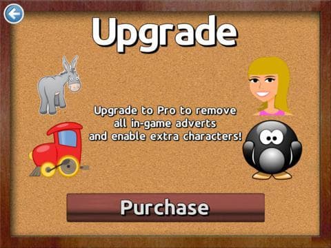 Pin.Tail.Donkey. Free screenshot 3