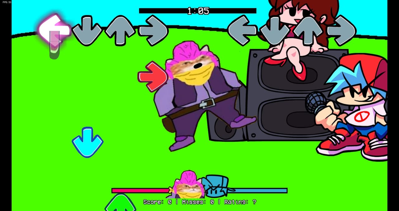 Vs Koshelli screenshot 5
