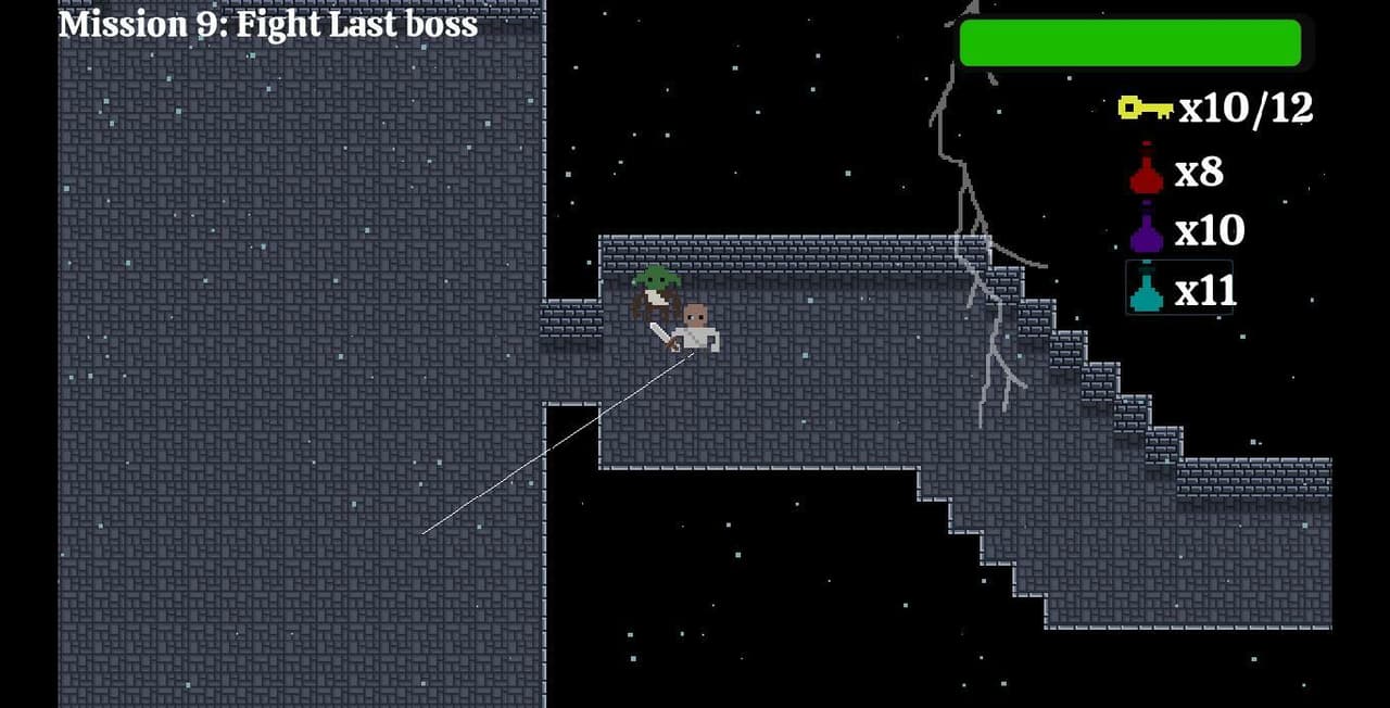 Not Spooky At All screenshot 5