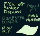 I failed the game jam! - a Tattle Tail "demo"(?) screenshot 5