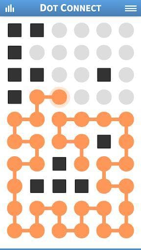 Dot Connect · Dots Puzzle Game screenshot 6