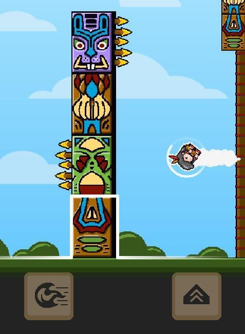 Pop Totem screenshot 3