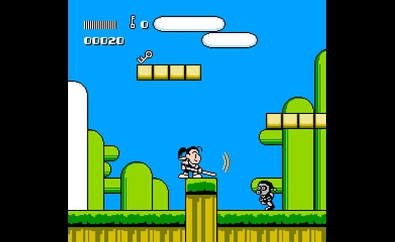 Kaiketsu Yancha Maru 3: Taiketsu! Zouringen screenshot 2