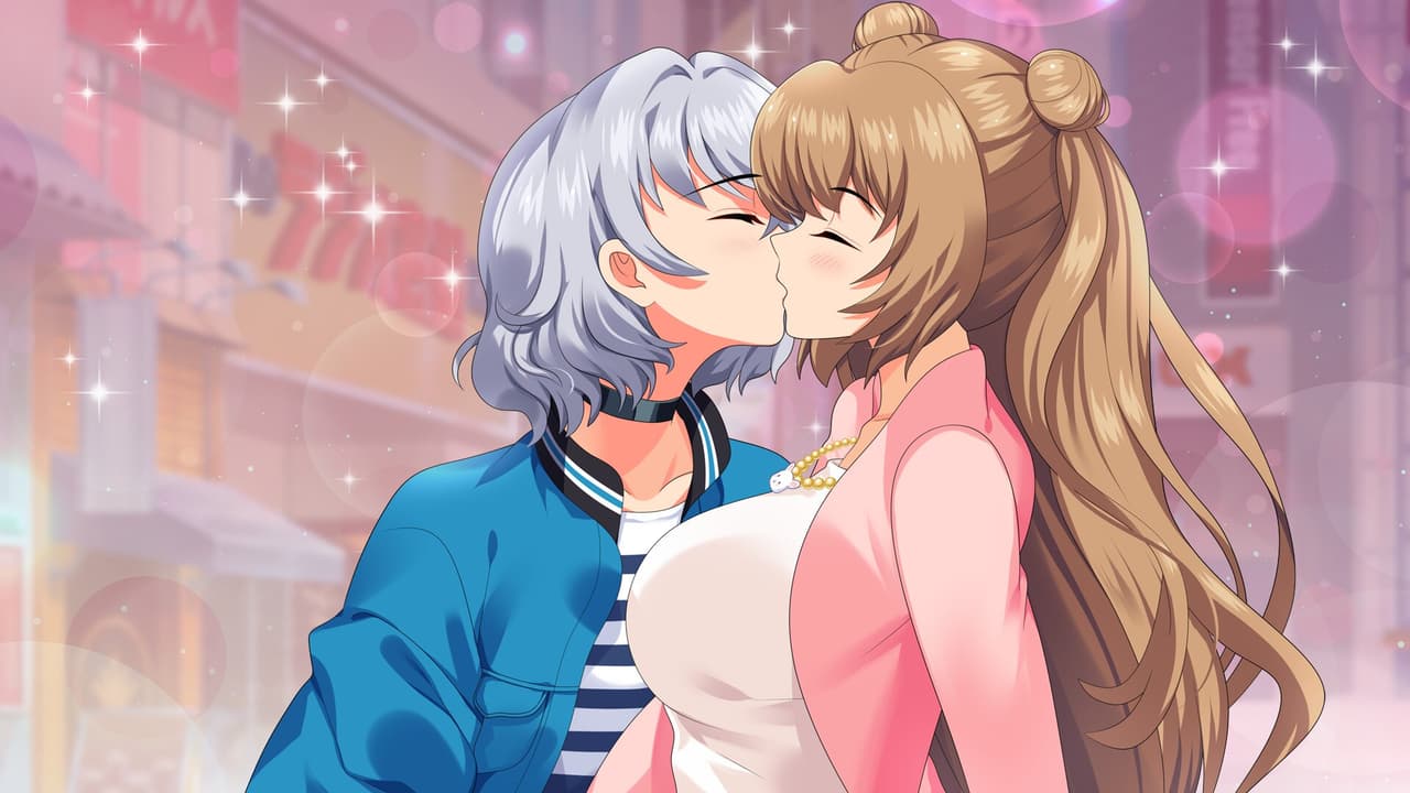 LIP! Lewd Idol Project Vol. 2 screenshot 3
