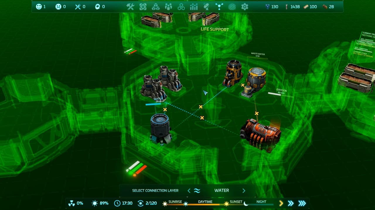 Base One screenshot 4