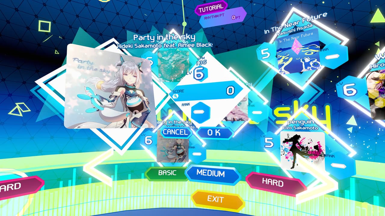 Airtone screenshot 6