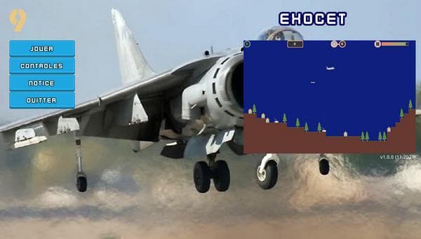 Exocet