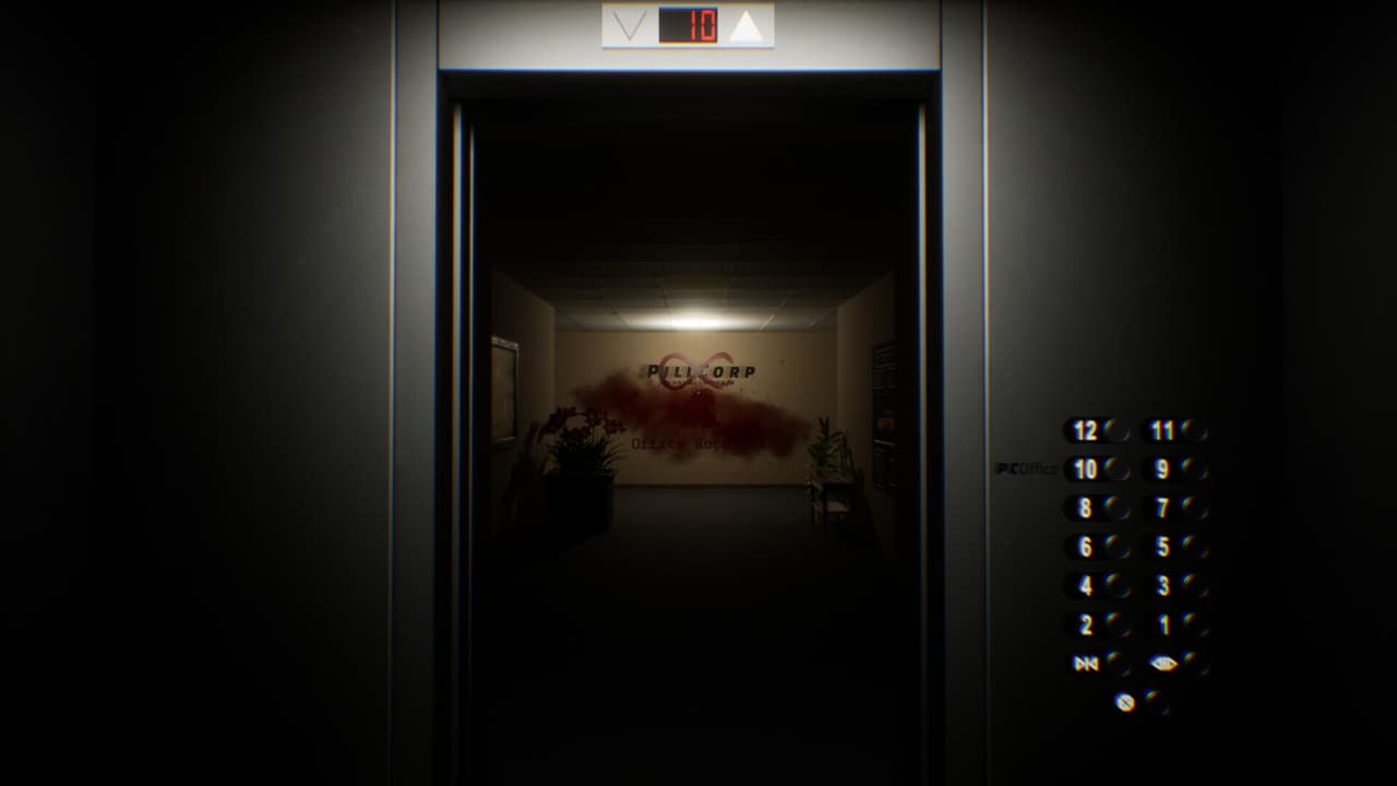 Deja Vu: The Backrooms screenshot 6