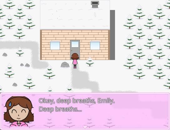 Winter Magic screenshot 2