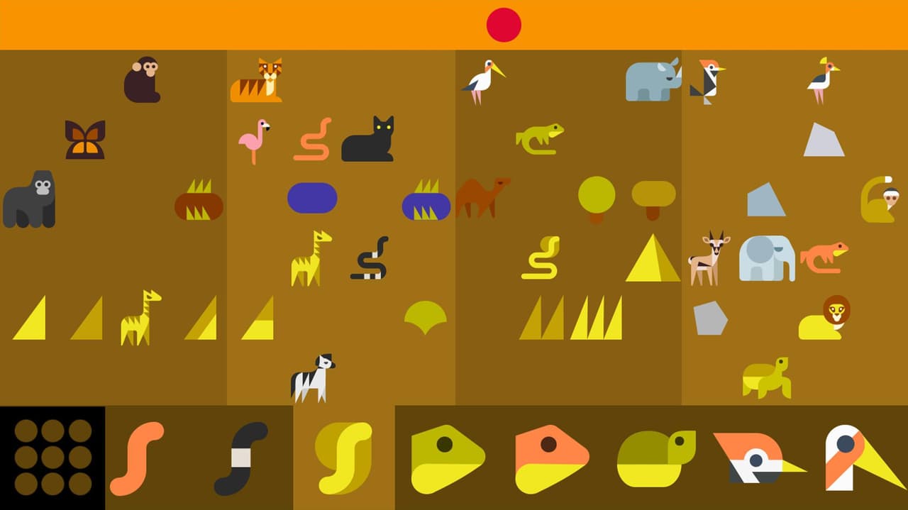 SoundForest screenshot 3
