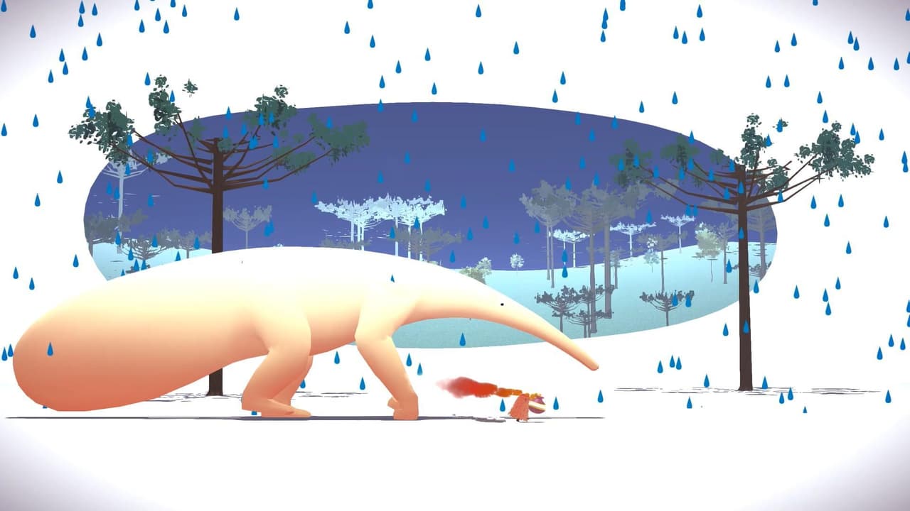 Tamanduateí screenshot 2