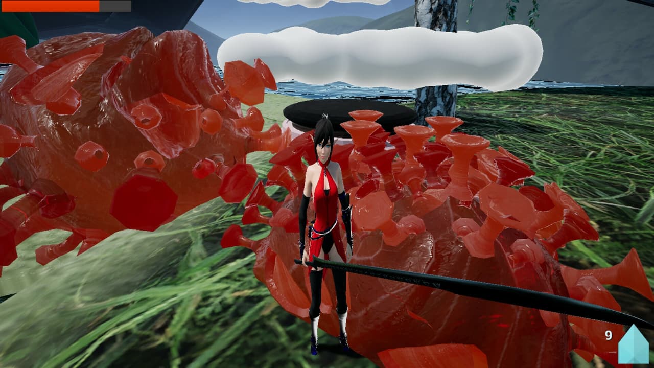 Waste X screenshot 5
