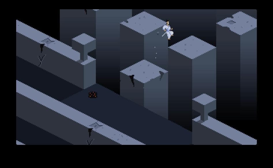 Samurai Sam screenshot 4