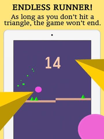 Bounce Impossible! screenshot 3