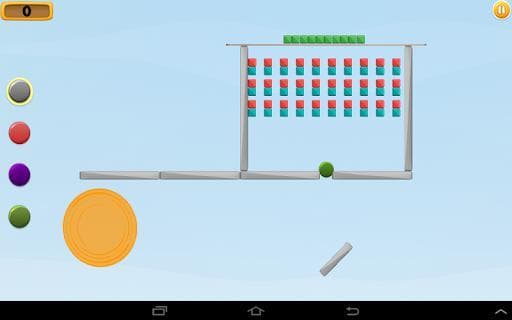 Blocks Shoot screenshot 5