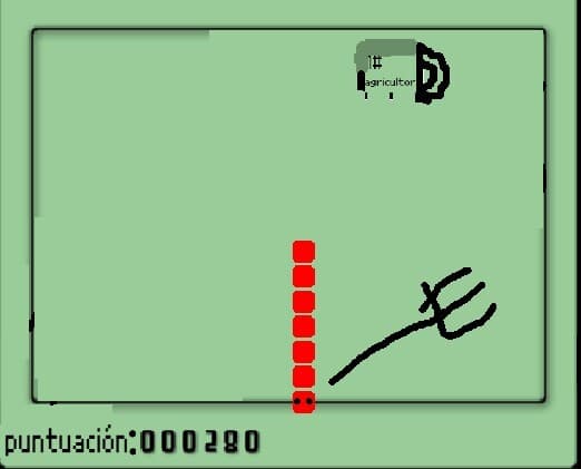 Red Worm