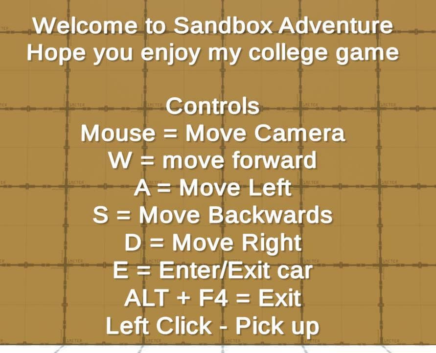 Sandbox Adventure screenshot 3