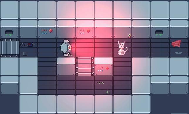 Laser Eyes (kitoss, zooky12)